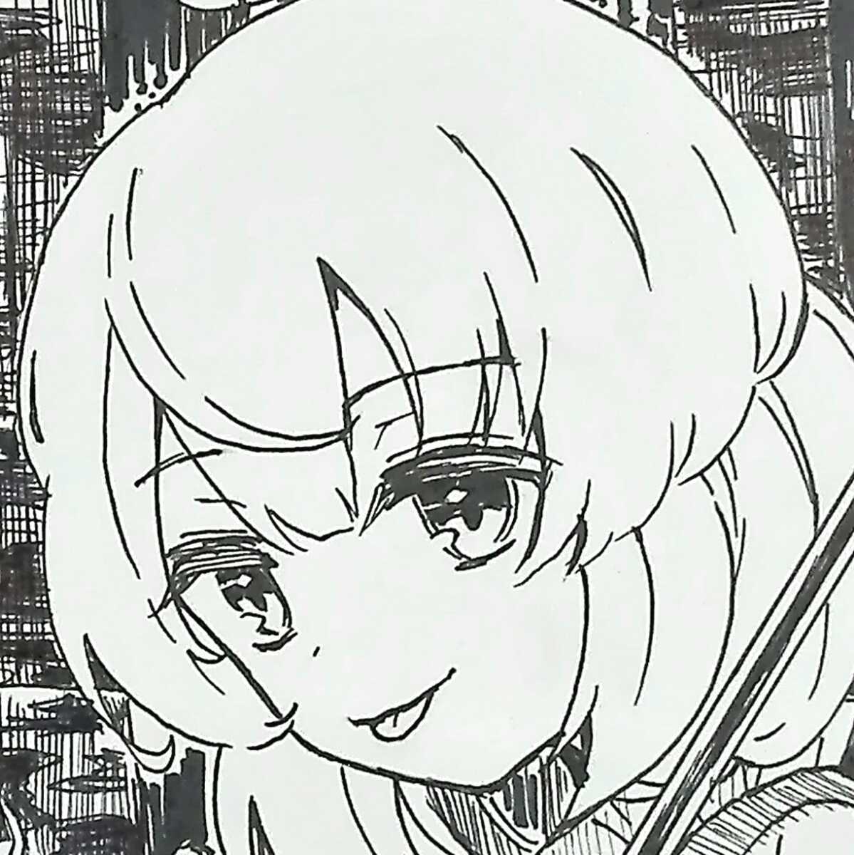  同人手描きイラスト 東方project 多々良小傘&赤蛮奇 B4(手描きイラスト)｜売買されたオークション情報、yahooの商品情報をアーカイブ公開 - オークファン 手描きイラスト