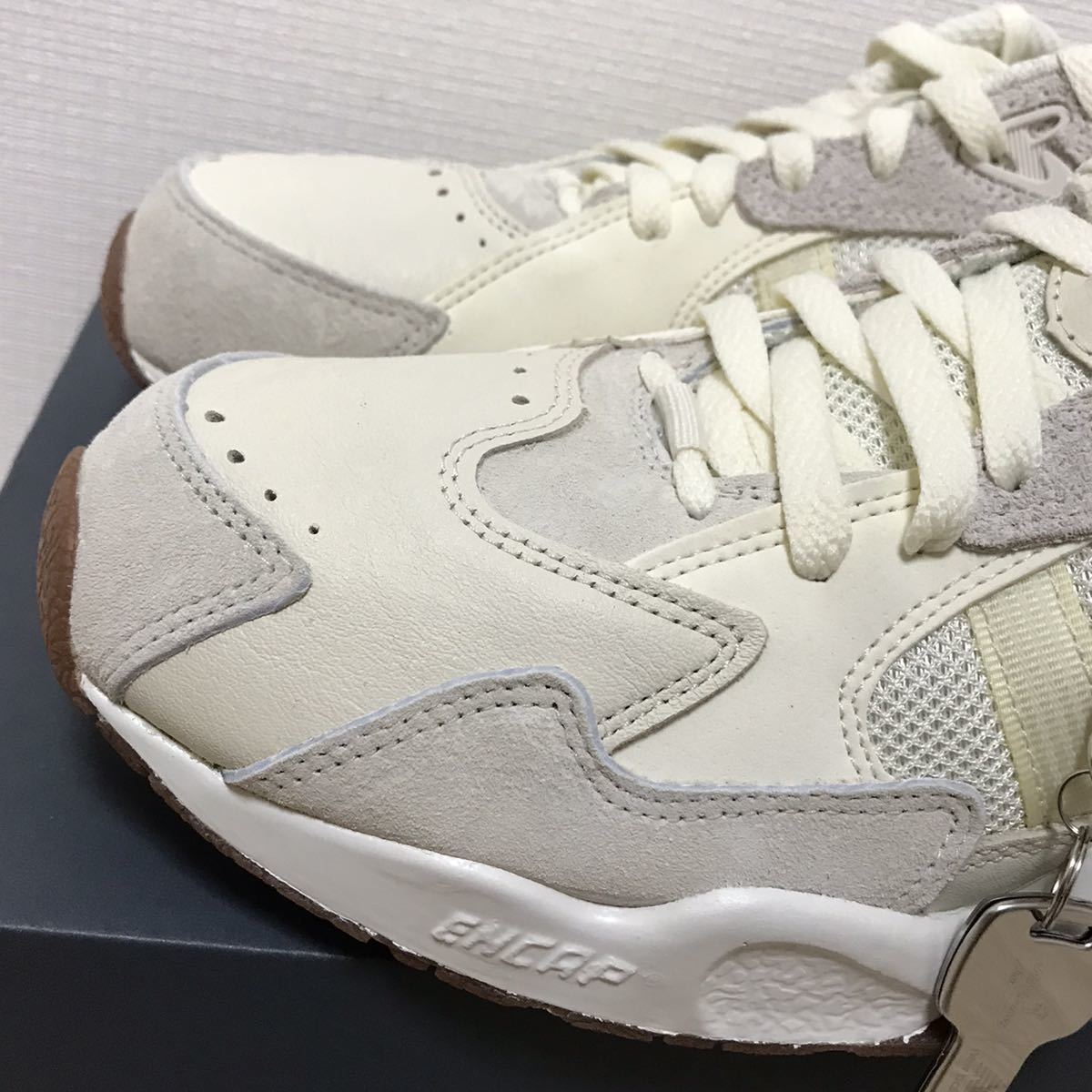 新品未使用 New Balance 650 No Vacancy Inn IPO ニューバランス 650 