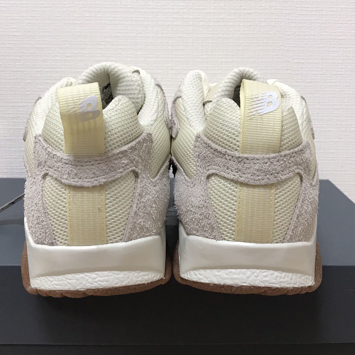 新品未使用 New Balance 650 No Vacancy Inn IPO ニューバランス 650 