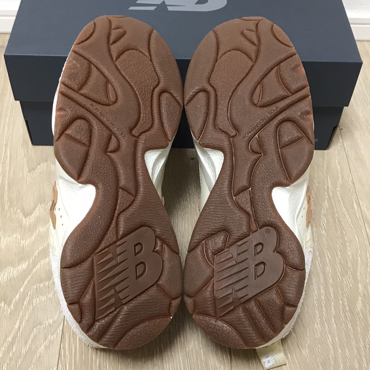 新品未使用 New Balance 650 No Vacancy Inn IPO ニューバランス 650 