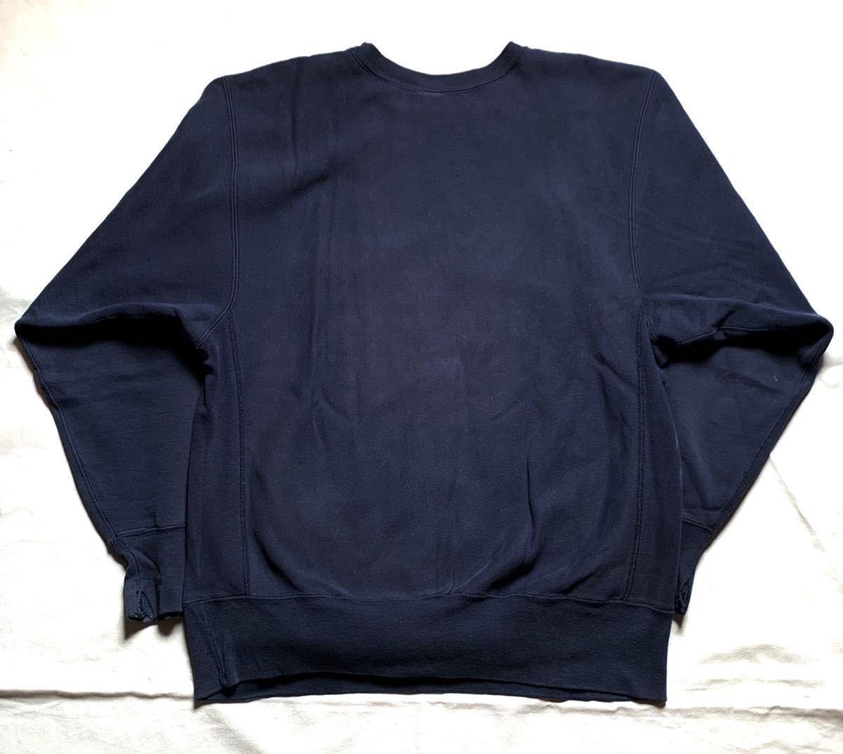 Champion チャンピオン reverse weave リバースウィーブ スウェット 