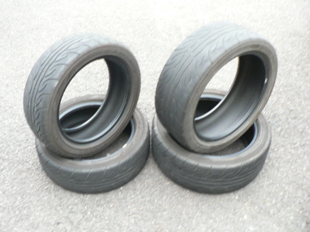 YOKOHAMA ヨコハマ ADVAN NEOVA 195/45R16 2本 165/55R15 2本 計4本 S660