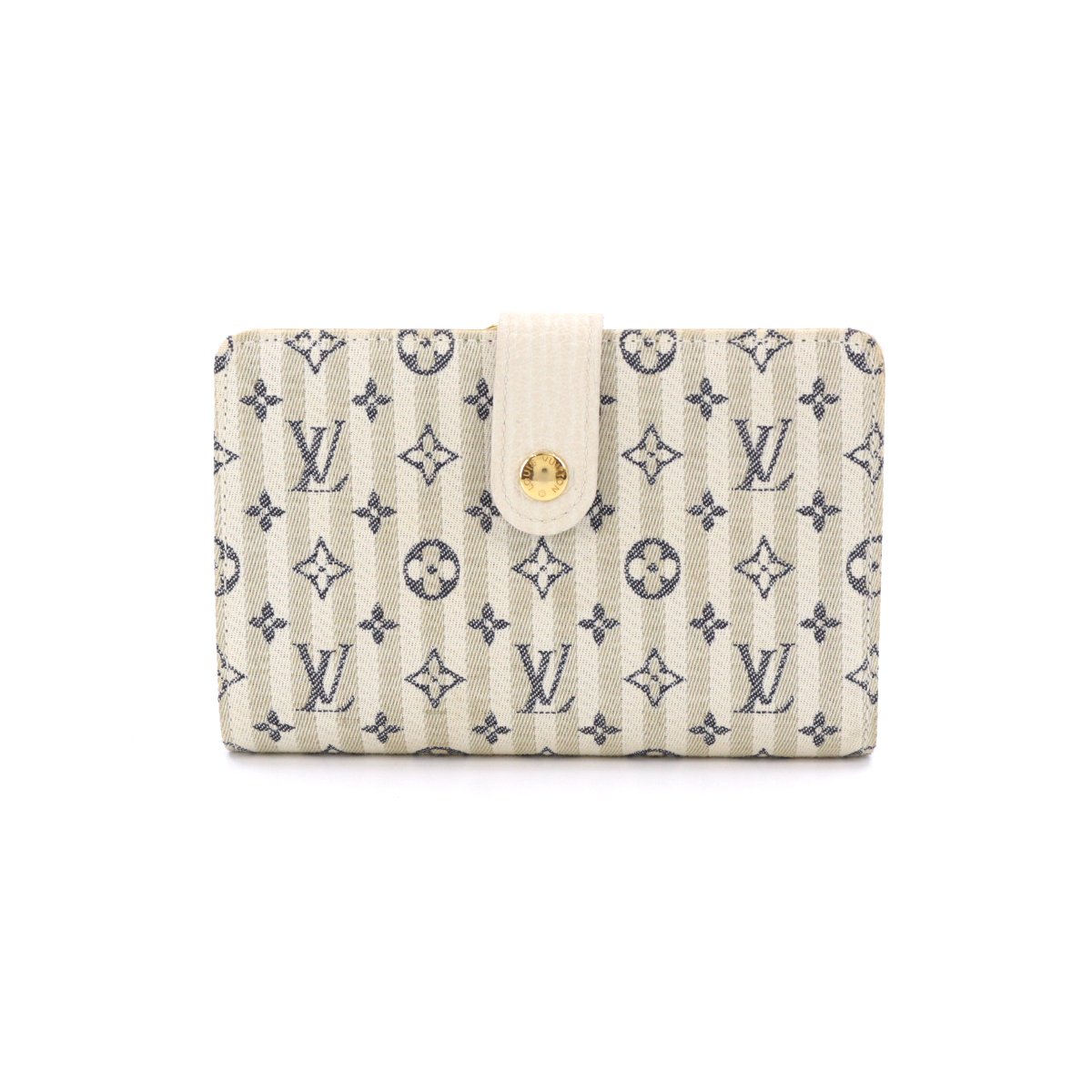 1円■ ルイ ヴィトン LOUIS VUITTON モノグラム ミニラン クロワゼット ポルトモネ ビエ ヴィエノワ ガマ口 財布 M95659 90102268 モノグラム ルイヴィトン LOUIS ポシェット・ガンジュ M51870 キー