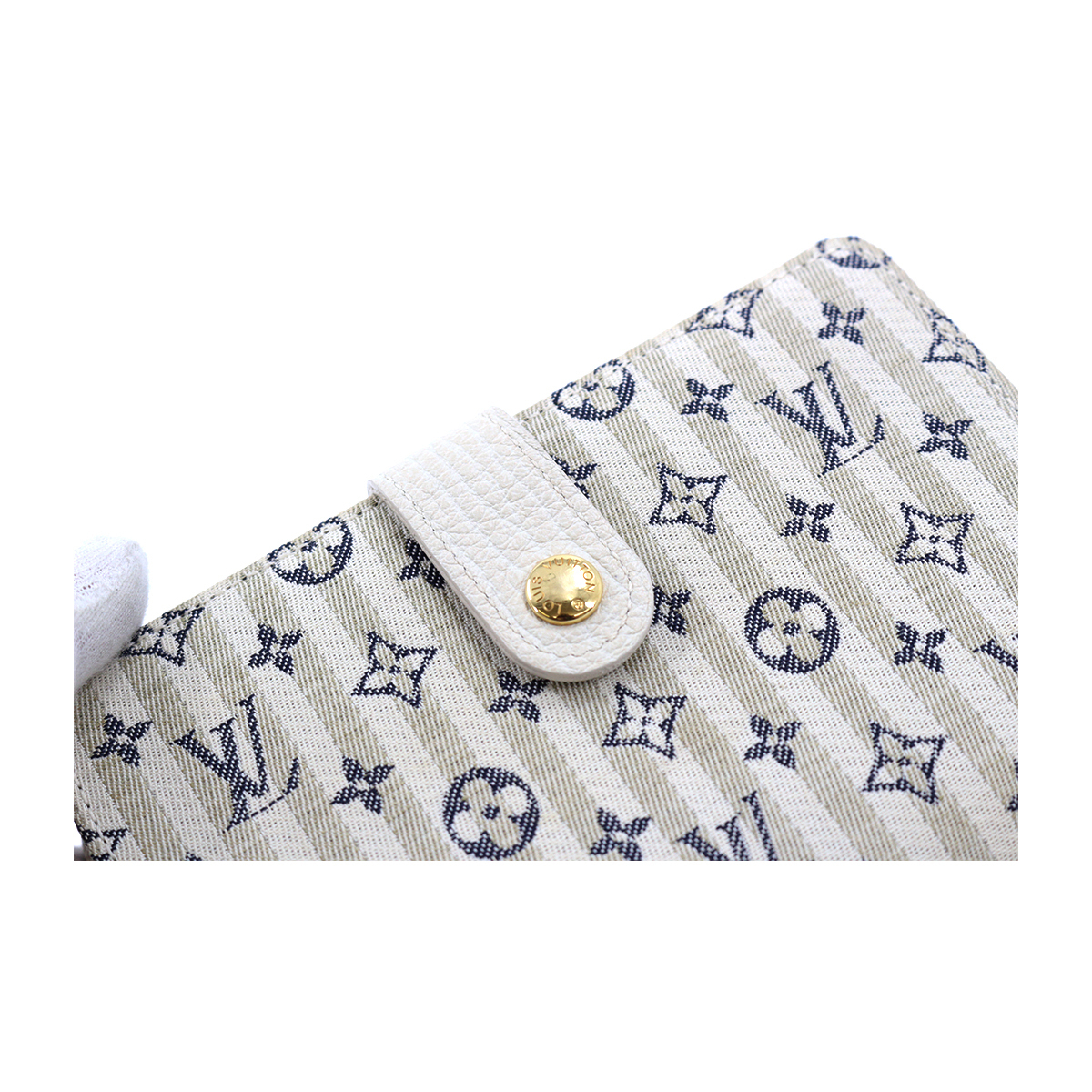 1円■ ルイ ヴィトン LOUIS VUITTON モノグラム ミニラン クロワゼット ポルトモネ ビエ ヴィエノワ ガマ口 財布 M95659 90102268 モノグラム ルイヴィトン LOUIS ポシェット・ガンジュ M51870 キー