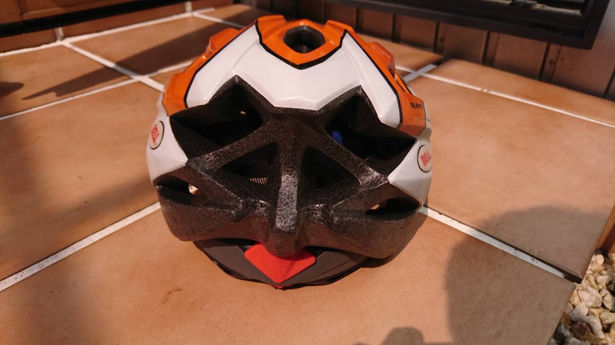 BELL SLANT スラント B207 54-61cm 中古品_2