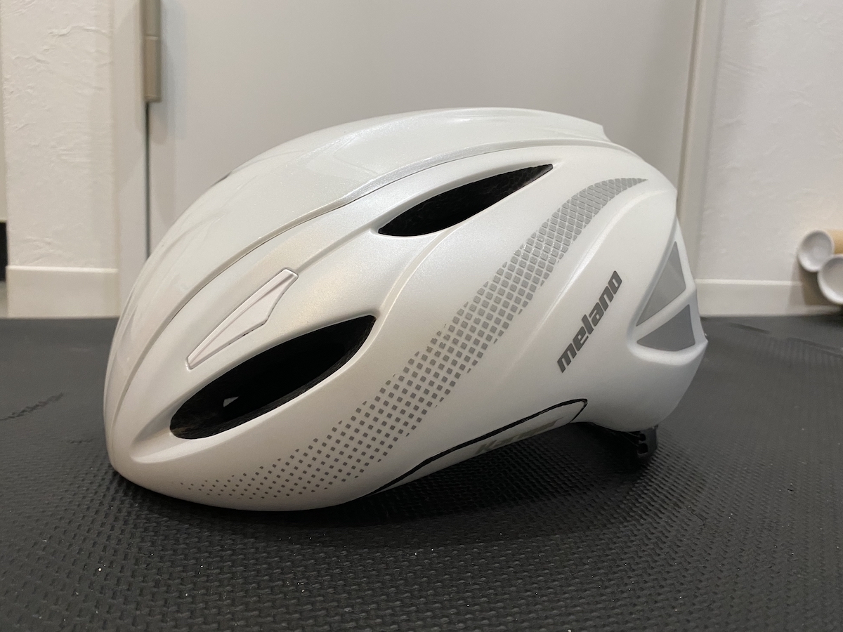 melano カーマー 送料無料 サイズSM 使用少 エアロヘルメット Karmor 軽量とフィット感の両立。高性能エアロヘルメット「KARMOR サイクルショップ – KARMORのエアロヘルメット「MELANO」入荷 旧モデル&frasl;karmor(カーマー）ヘルメット | みさかサイクル （メラノ） KARMOR（カーマー）は韓国生まれのスポーツサイクルヘルメットです。