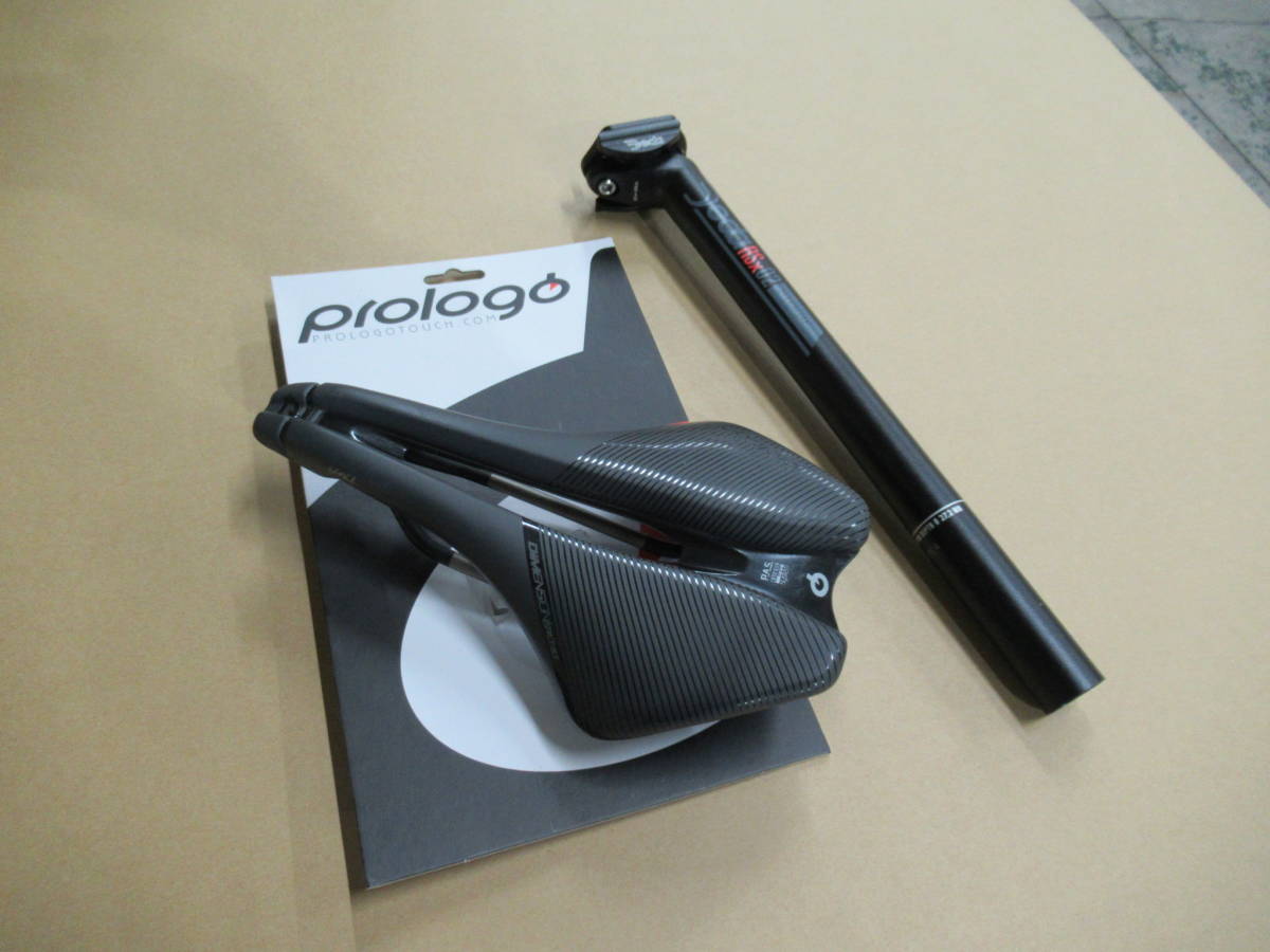 正規品，安い prologo DIMENSION SPACE153 Deda RS＋02(その他)｜売買されたオークション情報、yahooの商品情報をアーカイブ公開 - オークファン その他