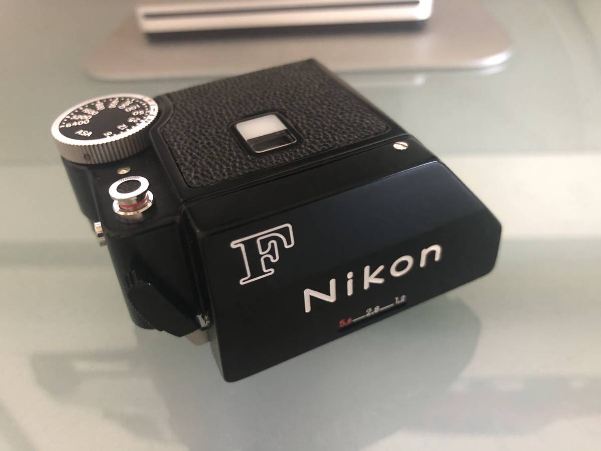 品質保証，豊富な ニコン Nikon F フォトミック ファインダー FTN 黒 