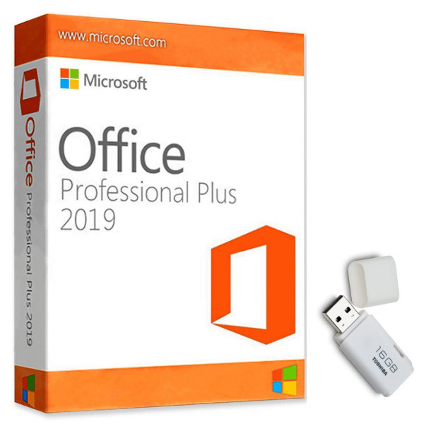 Microsoft Office Professional Plus 2019 Product Key - MM3 Digital