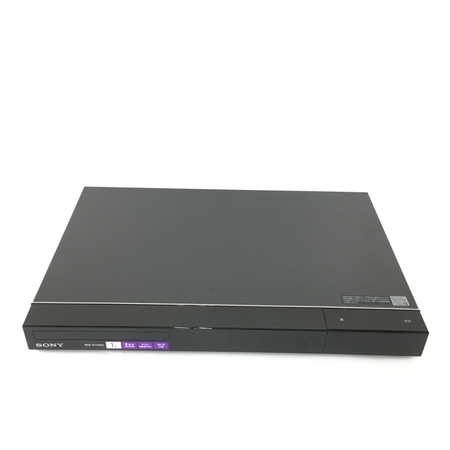 SONY BDZ-ET1200 ブルーレイレコーダー 1TB SONY BDZ-ET1200 ブルーレイ レコーダー 1TB ソニー 中古Y5160964 SONY