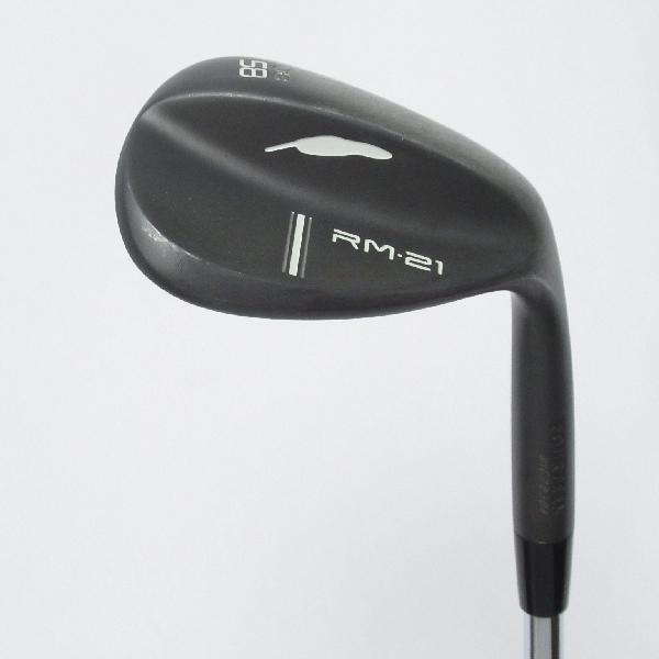  フォーティーン FOURTEEN RM-21 BK ウェッジ N.S.PRO MODUS3 WEDGE 125 58-08 2004636305(フォーティーン)｜売買されたオークション情報、yahooの商品情報をアーカイブ公開 - オークファン 男性右きき用