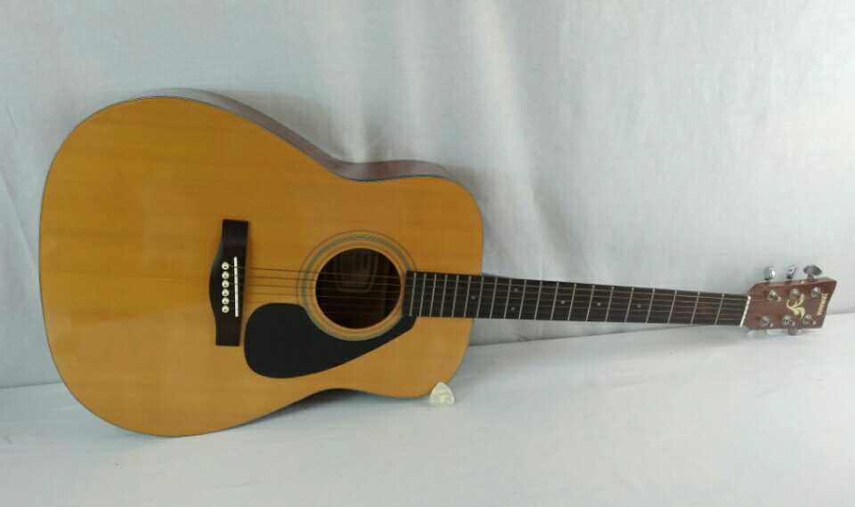YAMAHA FG-412 アコースティックギター ヤマハ 値下げしました。美品 