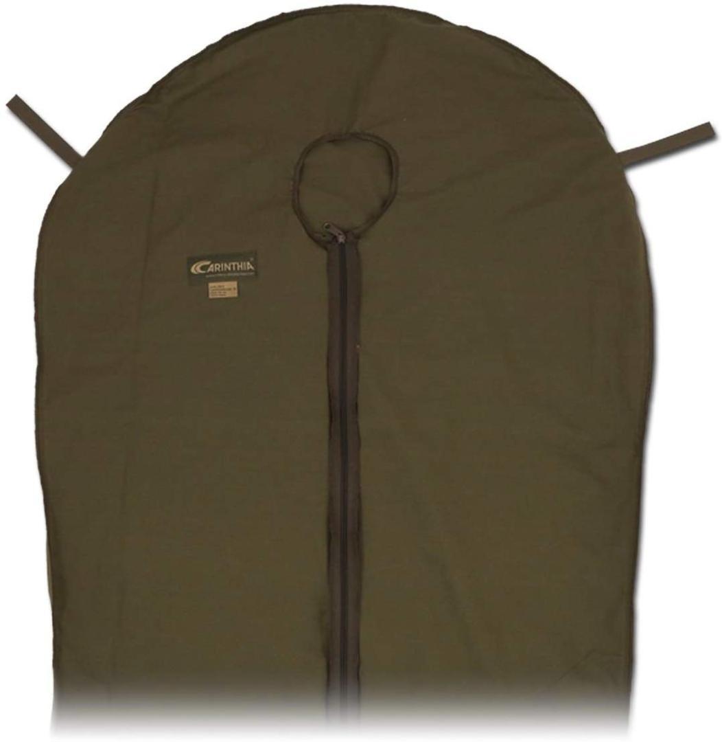 – CARINTHIA カリンシア Defence カリンシア公式オンラインショップ □日本未発売□Carinthiaカリンシア□寝袋ライナー□インナーシーツ カリン シア シュラフの通販 0 寝袋 &frasl; ディフェンス4 シュラフ Top ディフェンス１