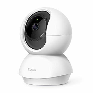 人気，大得価 Amazon Alexa 認定取得 TP-Link ネットワークWi-Fiカメラ ペットカメラ フルHD 屋内カメラ 夜間撮(家電、AV、カメラ)｜売買されたオークション情報、yahooの商品情報をアーカイブ公開 - オークファン その他