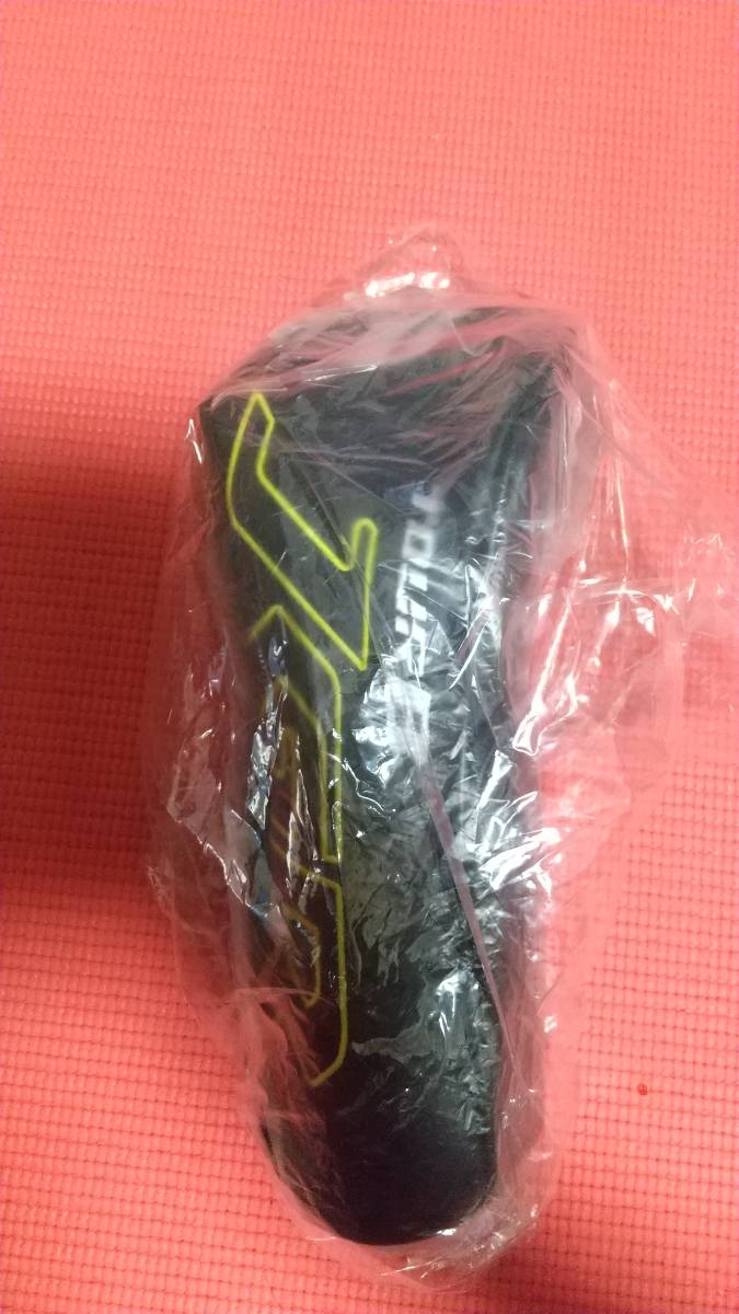 お得，正規品 ブリヂストン JGR フェアウェイウッド用ヘッドカバー(ブリヂストン)｜売買されたオークション情報、yahooの商品情報をアーカイブ公開 - オークファン ヘッドカバー