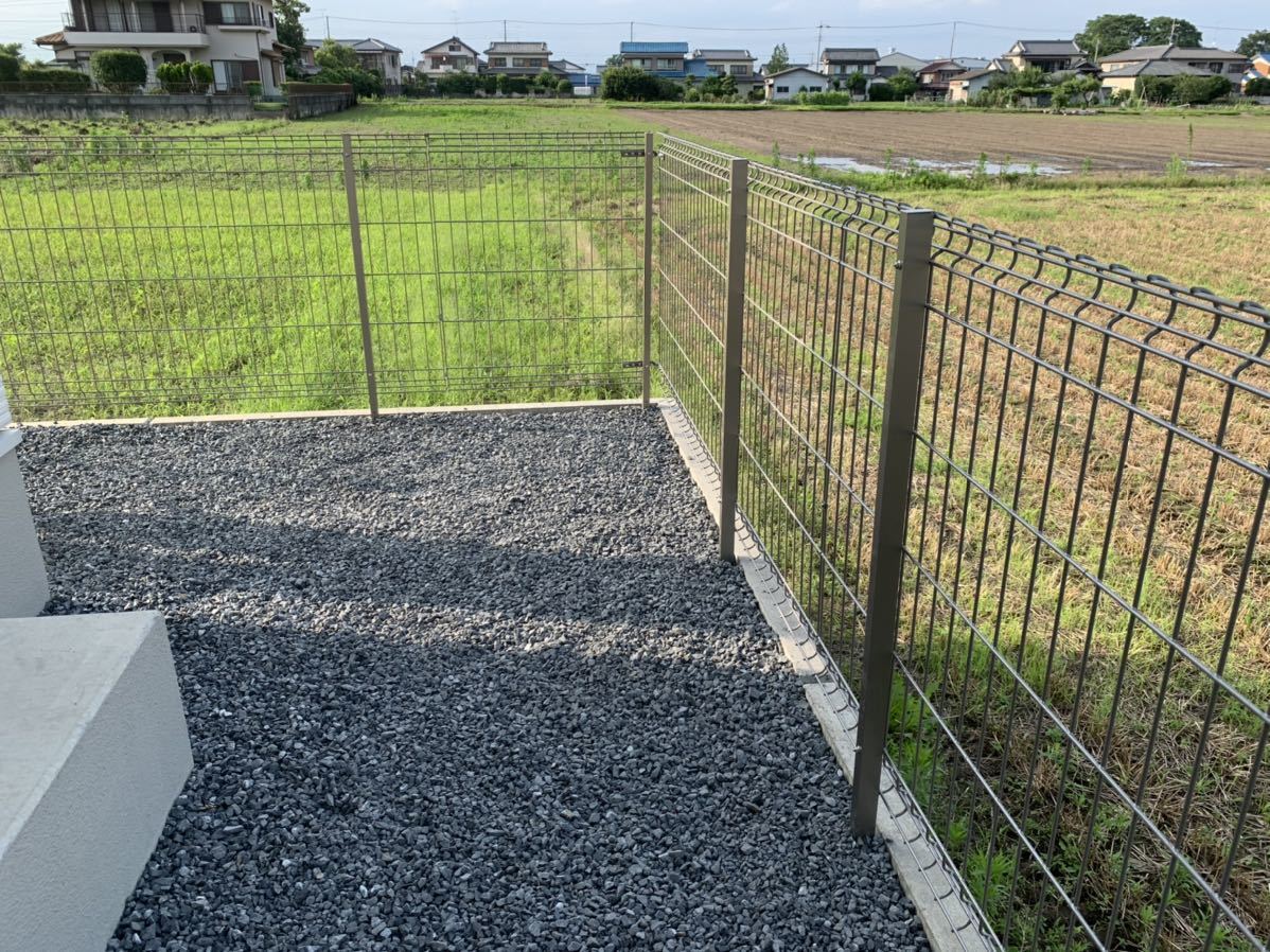 6号砕石化粧砂利 軽トラ1杯 お引き取り限定 庭 売買されたオークション情報 Yahooの商品情報をアーカイブ公開 オークファン Aucfan Com