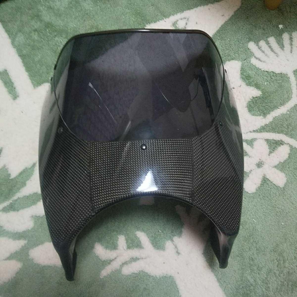 コワース ビキニカウル カーボン カウル、フェンダー 自動車