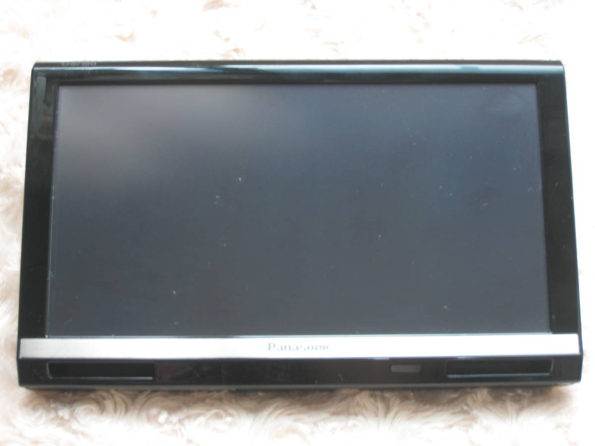 パナソニック ゴリラ Panasonic ポータブルナビ ポータブルカーナビ