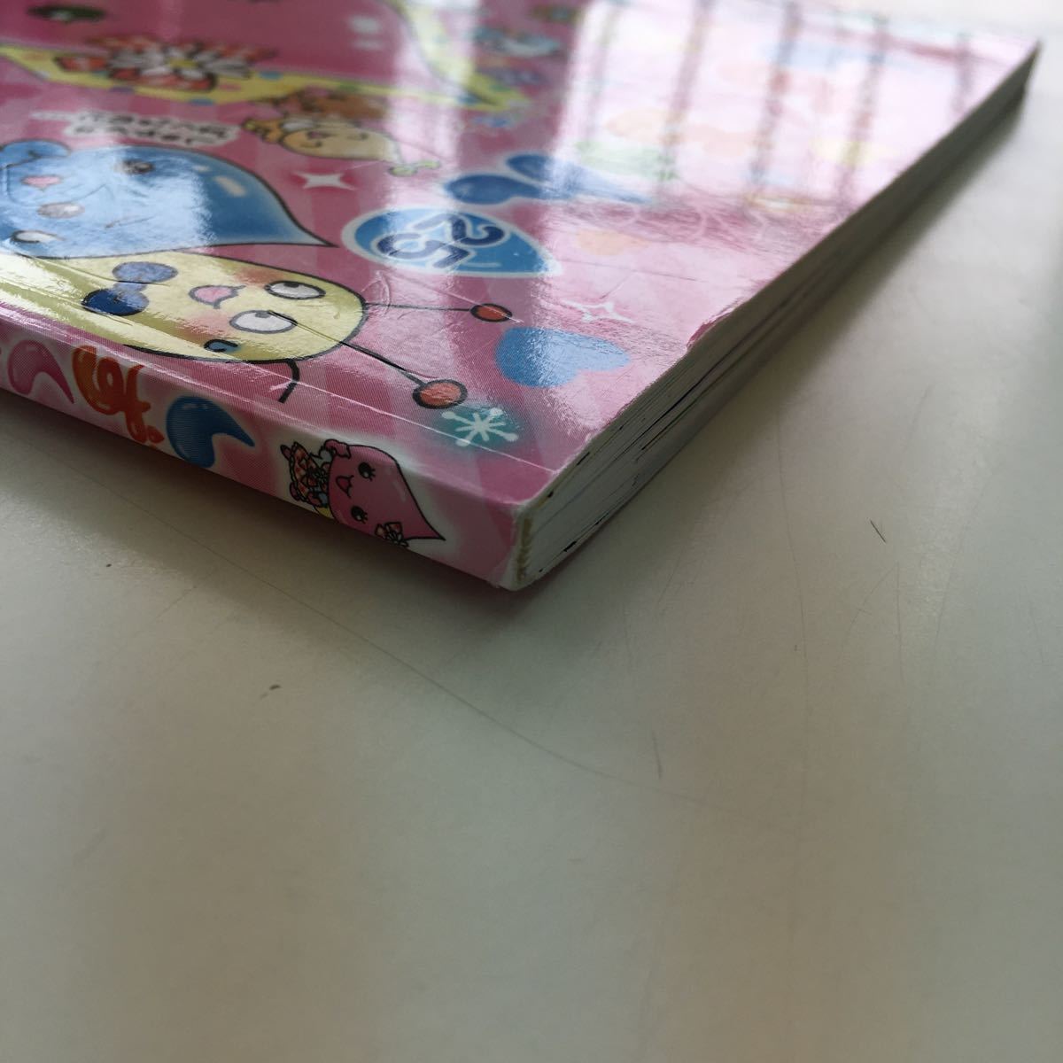 I4/しずくちゃん 25 めちゃモテだいさくせん …
