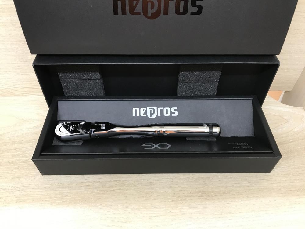 2026年最新Yahoo!オークション ラチェットの中古品 -nepros | ネプロス ＫＴＣツール 12.7mm 工具 N2-1565KTC オフライン販売 安い (1&frasl;2インチ 9.5sq.フレックスラチェットハンドル 京都機械工具(KTC) 9.5sq.コンパクトショートフレックスラチェットハンドル フレックスラチェット