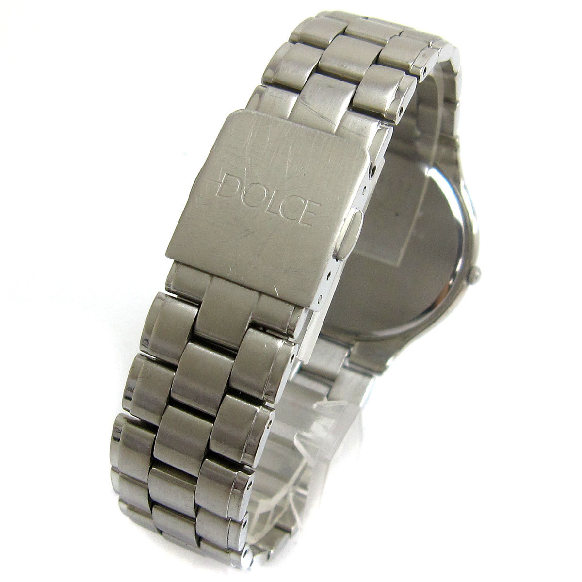 ドルチェ セイコー | SEIKO メンズ 1円 SACM171 セイコーウオッチ 