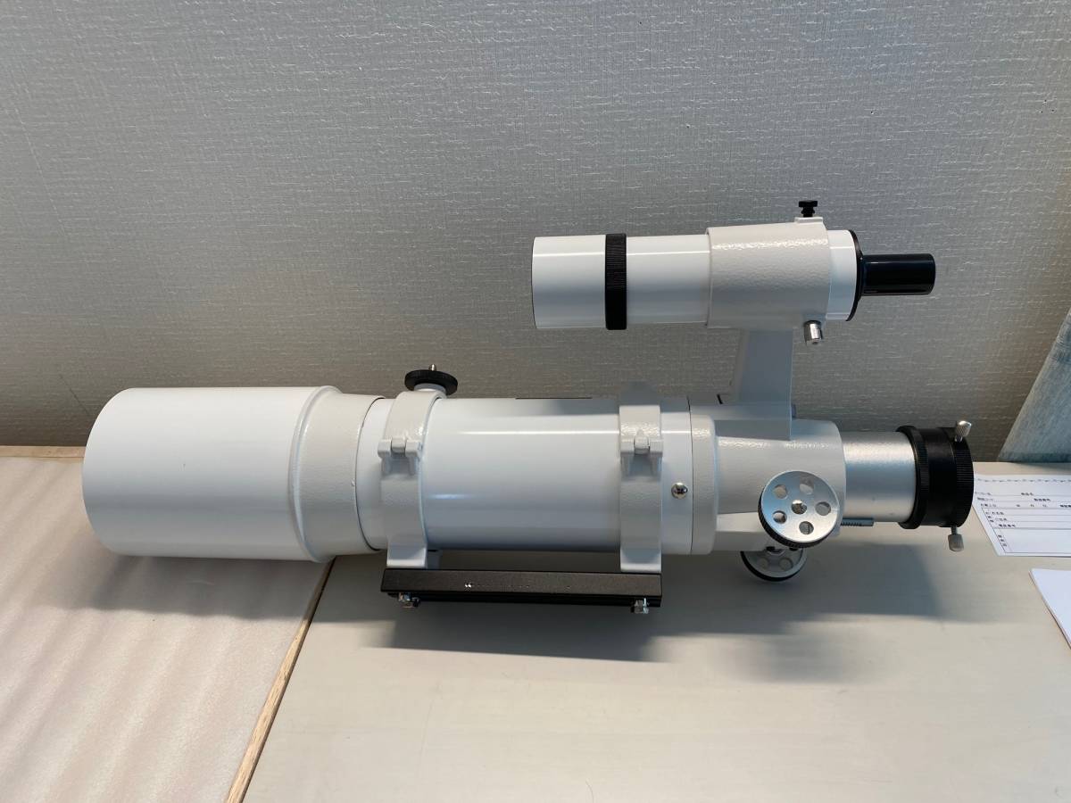 Sky Watcher AZ-GTiマウント + AZ-GTi用三脚 + Kenko SE102 - Sky 