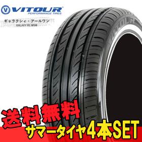 15インチ 165/R15 165 15 86H 4本 ギャラクシィ ギャラクシー サマー