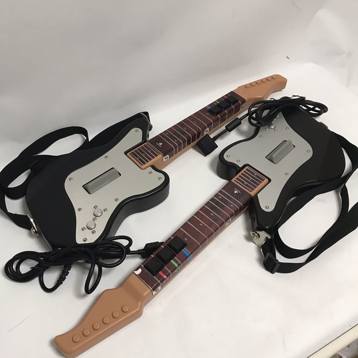 美品 GUITAR FREAKS アーケードスタイルコントローラー ギター