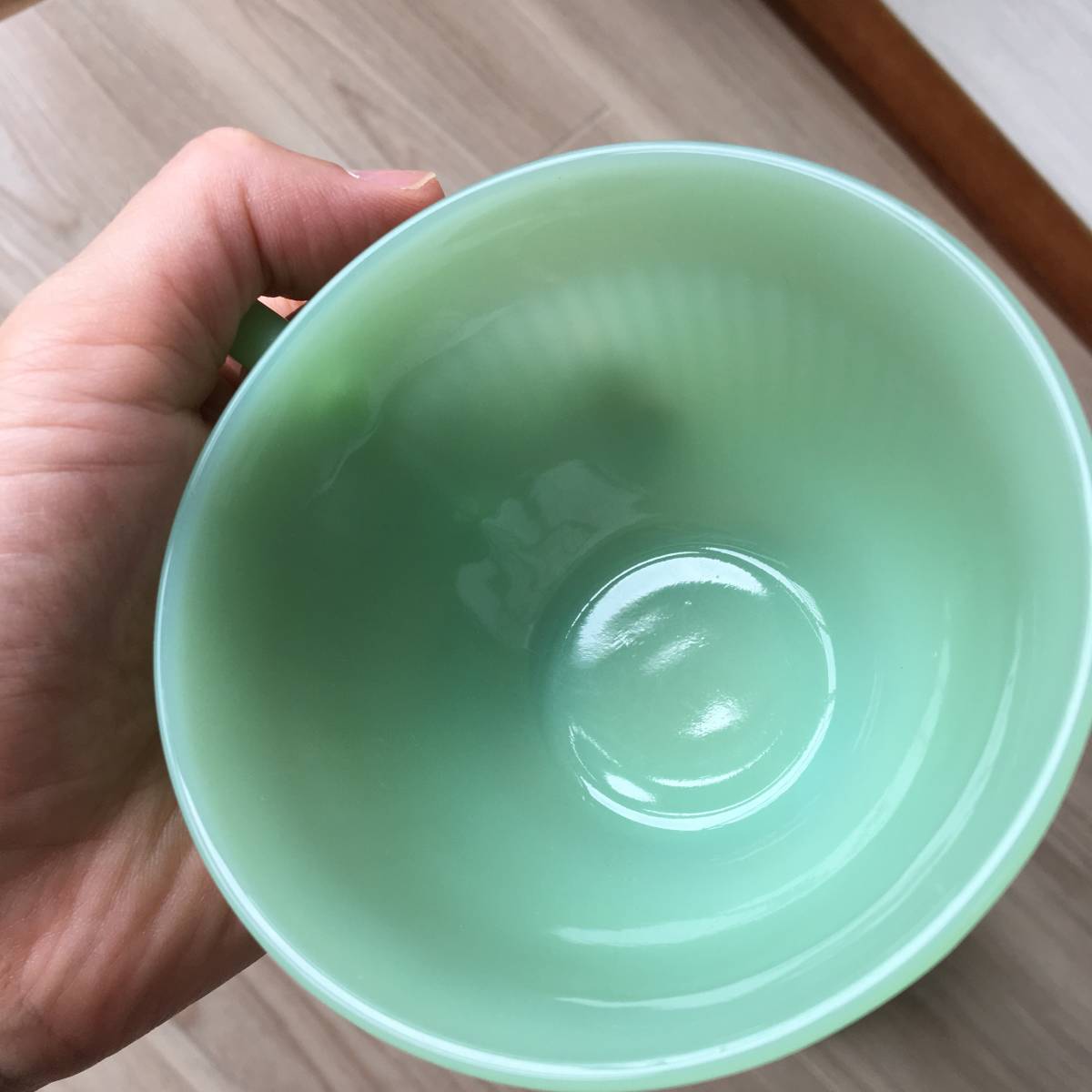 ジェーンレイ ジェダイ ファイヤーキング カップ ソーサー 2客セット