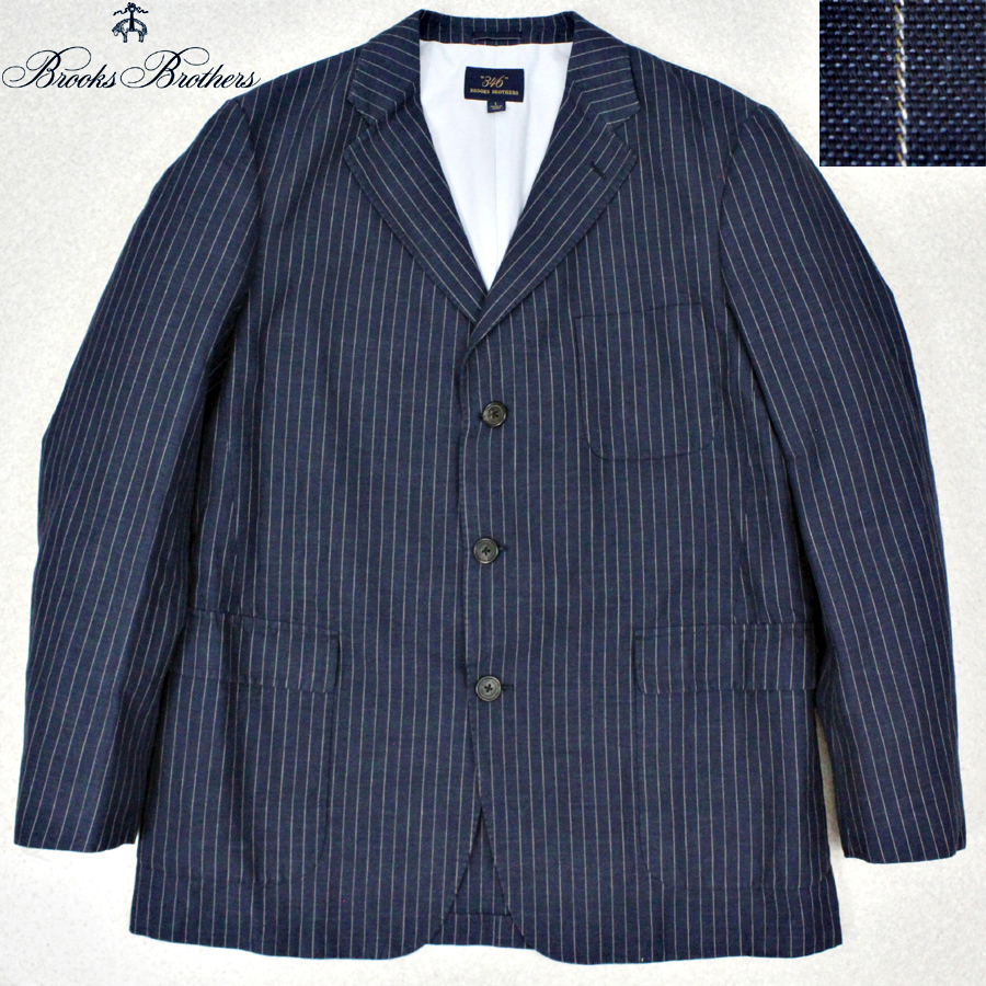 ブルックスブラザーズ BROOKS Brooks BROTHERS Brothers - 美品