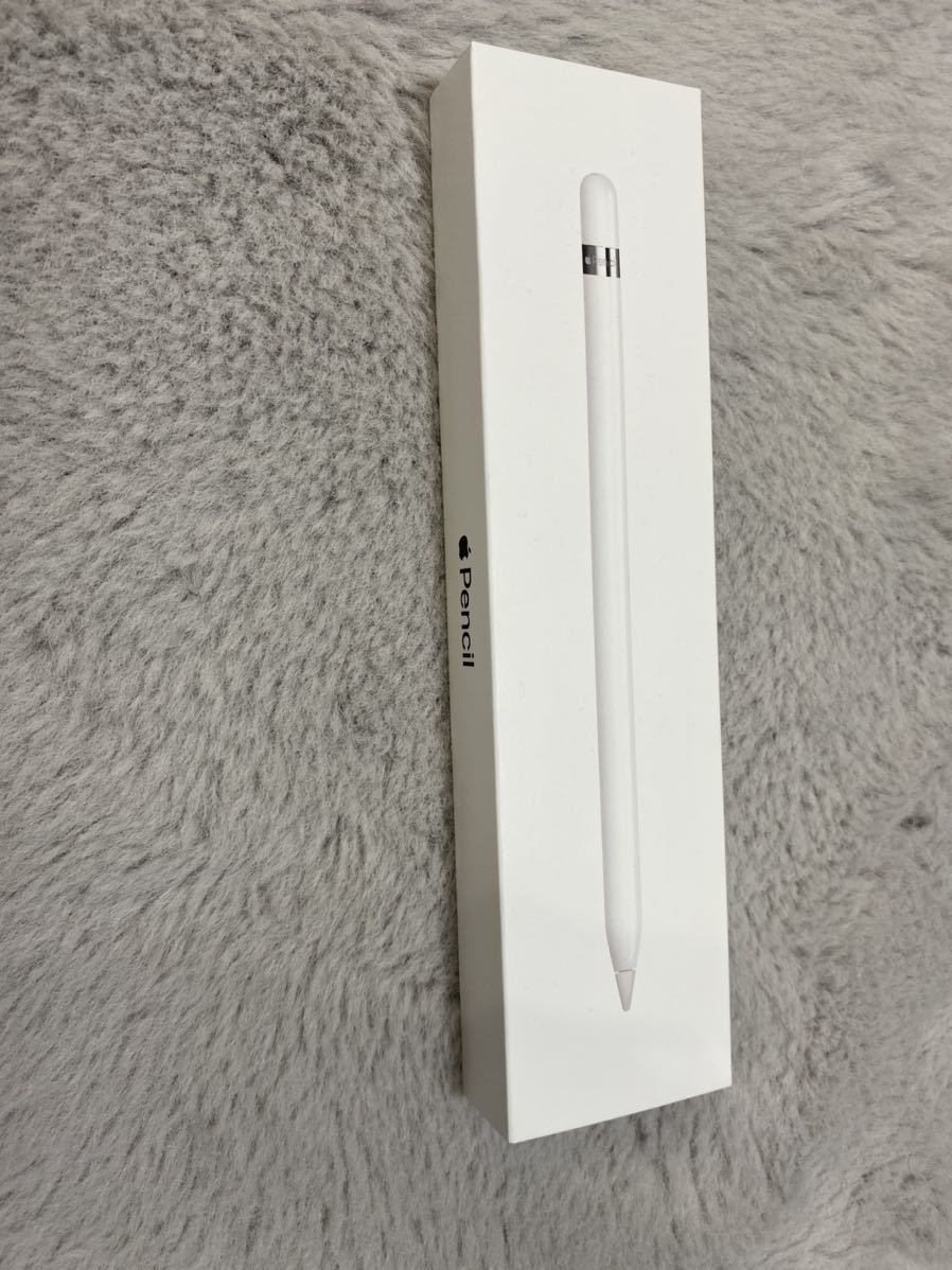 極上美品】Apple pencil 第1世代 アップルペンシル 第一世代 MK0C2J/A