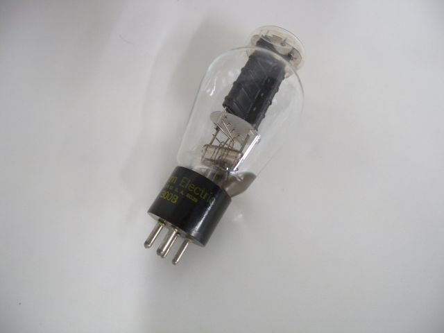 Western Vintage Touch Electric 2500, Electric, Model Push Button