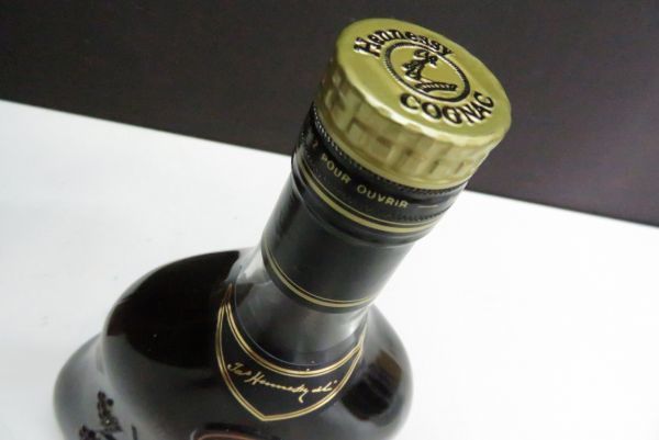 コニャック 公式通販 Hennessy Cognac 未開栓Hennessy Extra 古酒