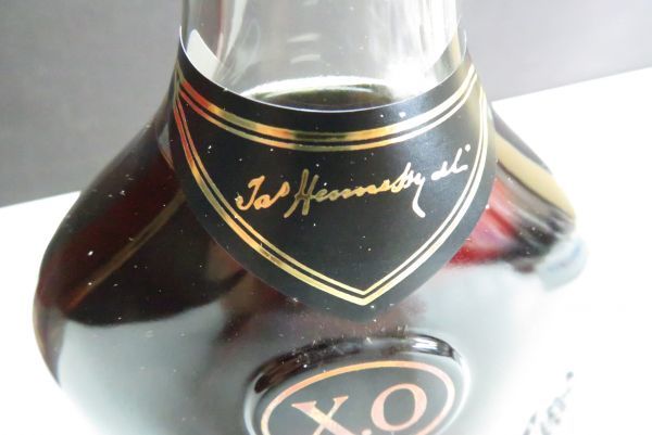 コニャック 公式通販 Hennessy Cognac 未開栓Hennessy Extra 古酒