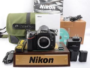 【値下げ】ニコンD600  おまけ付 ニコン D600 ボディ 価格比較 - 価格.com