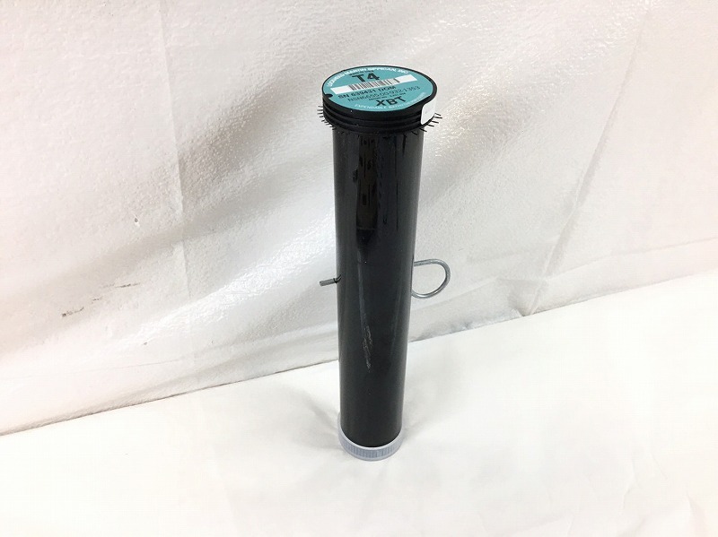 投下式水温計 鶴見精機（T.S.K） XBT(TSK-LM) 鶴見精機 海水温 SET4 海洋