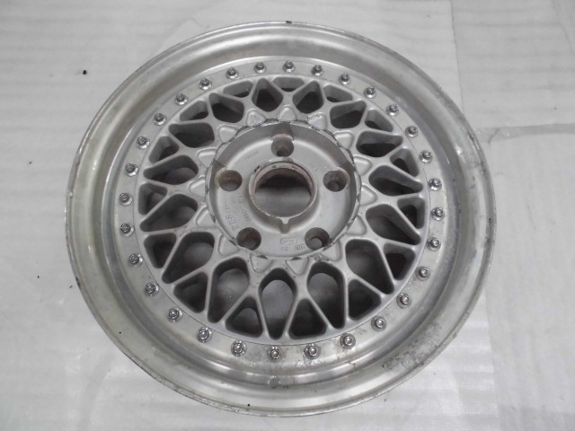 BBS 15インチ RS224 114.3 RS ホイール -bbs 2026年最新Yahoo