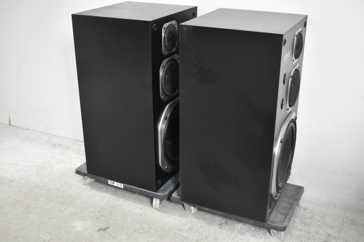 YAMAHA/ヤマハ スピーカーペア NS-200MA 【公式通販】