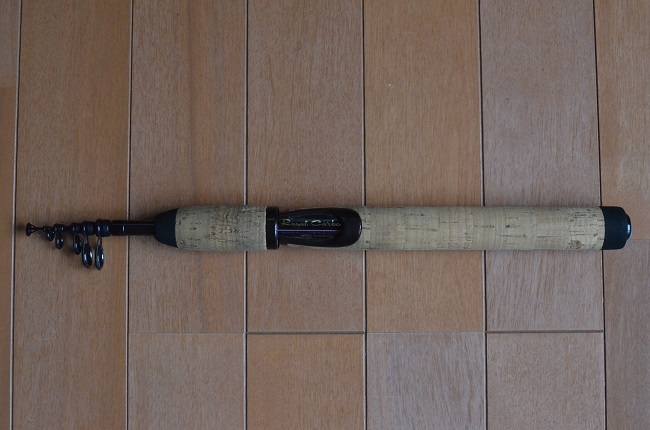  リョービ ロイヤルカーボ 6260L RYOBI ROYAL CARBO テレスコ(バス用)｜売買されたオークション情報、yahooの商品情報をアーカイブ公開 - オークファン ルアーロッド