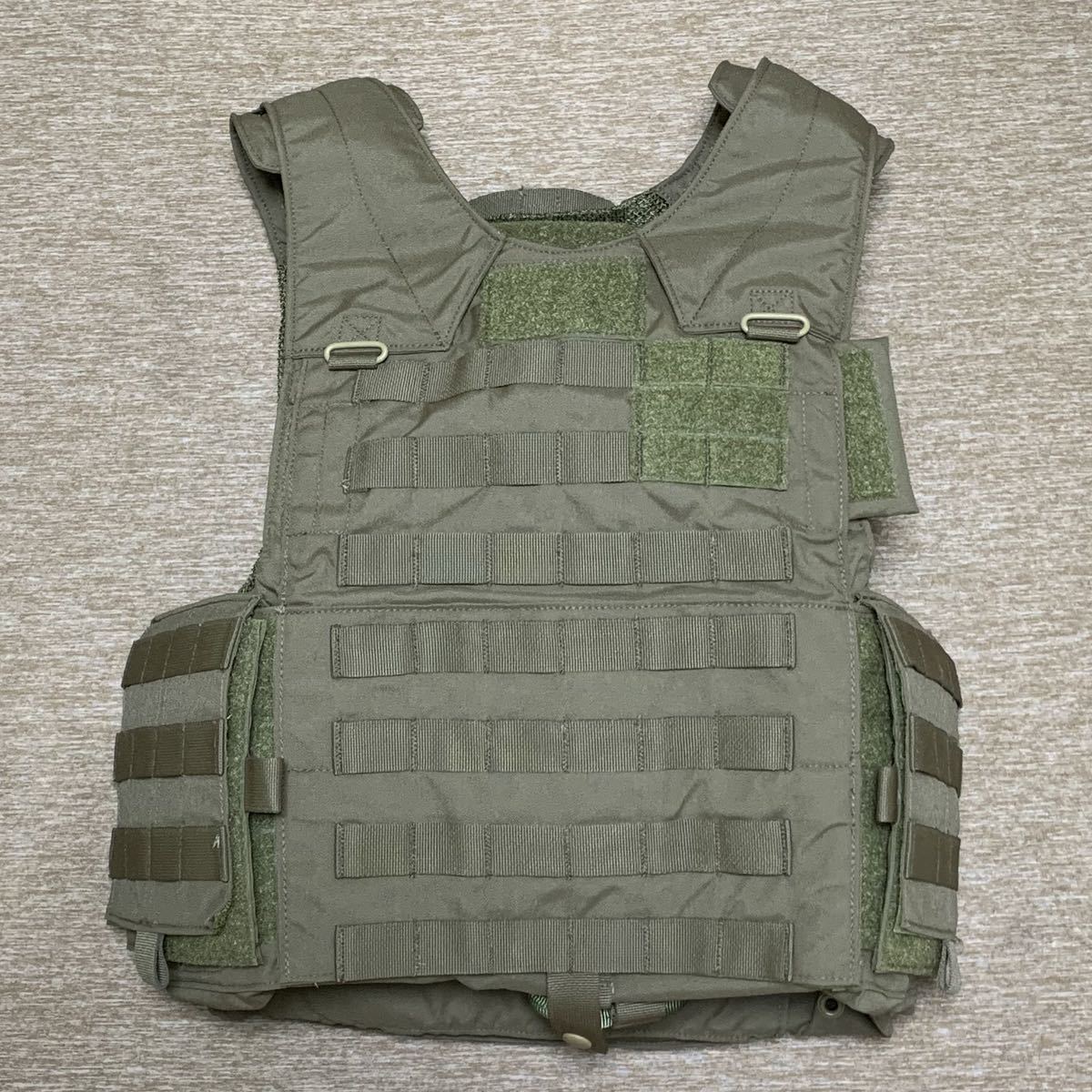 中古美品！EAGLE UAV LE Mサイズ！USMS/US MARSHAL/U.S.MARSHAL