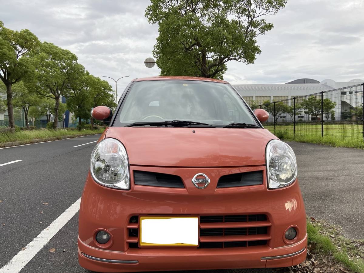 スズキ 日産 ルークス ハイウェイスター X 21年式 ダイハツ 車検2年 