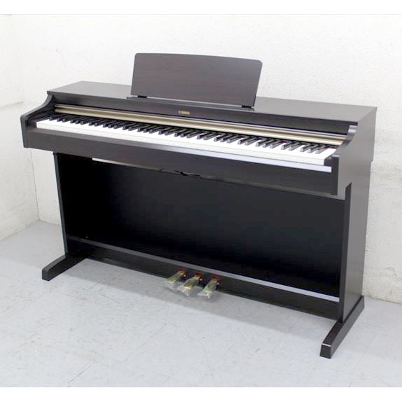 通販できます V0637NU 【美品】電子ピアノ デジタルピアノ ヤマハ YDP