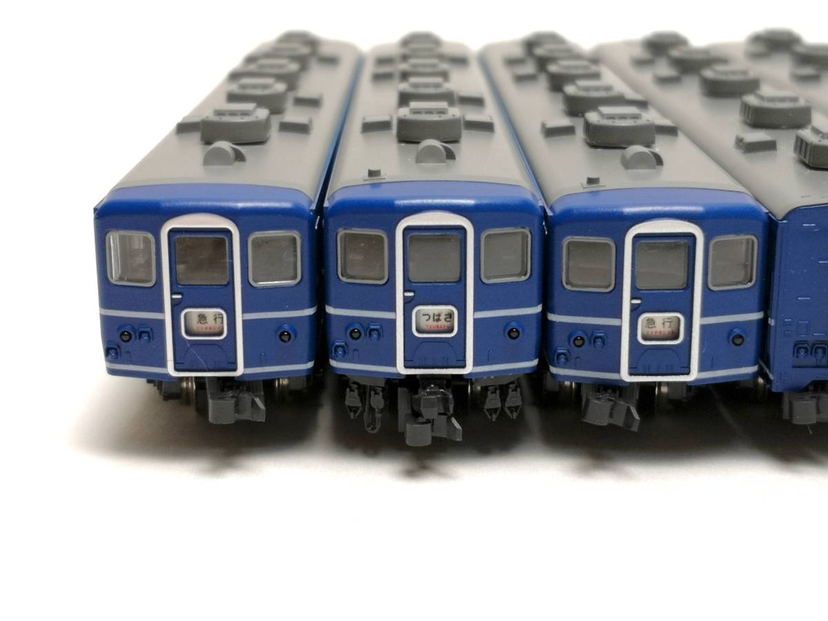 KATO オハフ15 14系 0 1-558 14系客車 カトー | 鉄道模型 HO