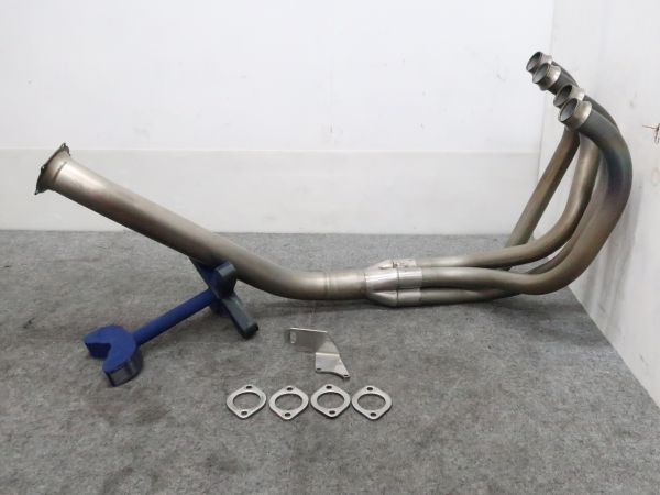 チタン | ヨシムラ ウェビックガレージセール XJR400 ヨシムラチタン