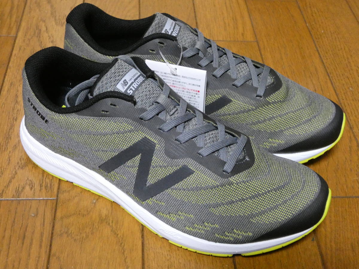 ニューバランス New メンズ Balance ストロボ スニーカー MR993GL M Core 0 USA in MADE 未使用 モア bg3の通販