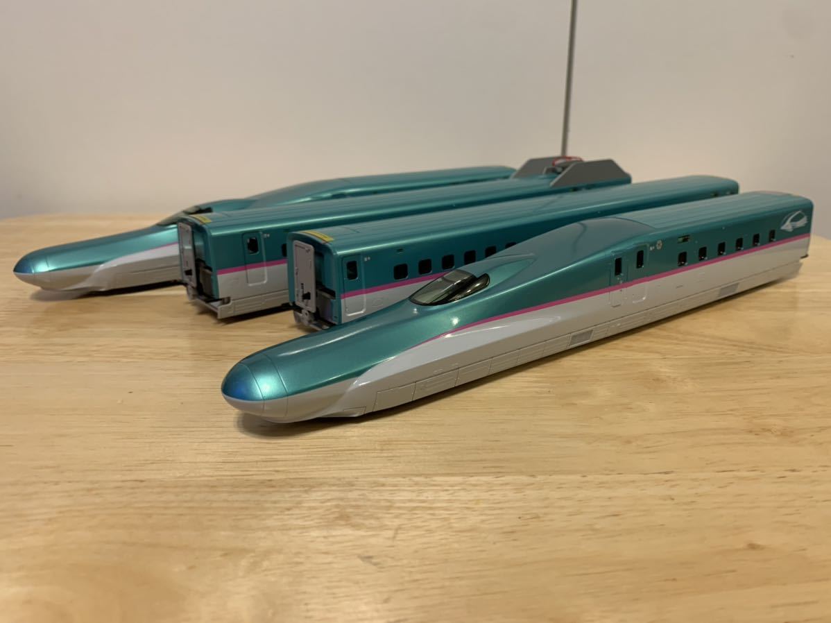 TOMIX HO-533 国鉄 客車 オハネ14形 HOゲージ 鉄道模型 中古 T4790607