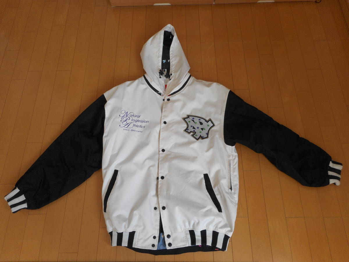 新作入荷，大人気 np athletics エヌピー アスレチックス ウェア スノーボード 検burton volcomk2 HOLDEN L1６８６ride bonfire(Lサイズ)｜売買されたオークション情報、yahooの商品情報をアーカイブ公開 - オークファン トップス、ジャケット
