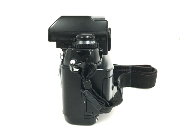 ジャンク Nikon F4 MF-23 一眼 フィルム カメラ ボディ 一眼レフ