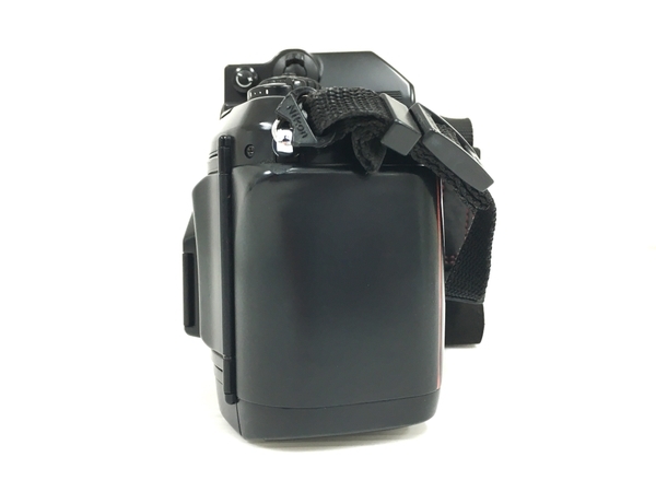 Nikon F4 mf-23 ブラック ジャンク フィルム一眼レフカメラ ジャンク Nikon F4 MF-23 一眼 フィルム カメラ ボディ 一眼レフ