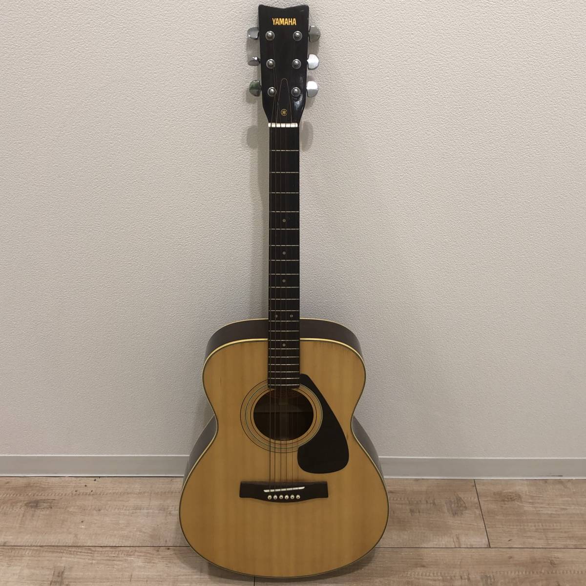 YAMAHA FG-152 オレンジラベル 希少 0 アコースティックギター 
